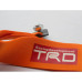 TOW BELT- TRD ORANGE